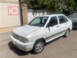 سايبا 141 DLX